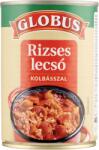 Globus rizses Lecsó kolbásszal 400 g - patikamra