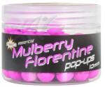 Dynamite Baits N-Ticers Pop-up 10mm - Mulberry Florentine (DY1883)