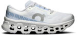 On Cloudmonster 3 White/Frost Női futócipő EUR 38 Férfi futócipő