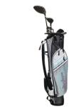 MacGregor DCT3000 Ladies 1/2 set Golf szett Jobbkezes, Standard, Lady, Graphite