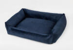 NRDOGS Basket Gaia fekhely Deep Blue L 103x71cm