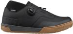 Shimano Pantofi Shimano SH-GF800, negru (EU 45)