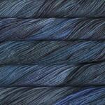 malabrigo Arroyo Regatta Blue Kötőfonal (AR134)