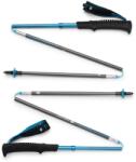 Black Diamond Bețe Black Diamond DISTANCE CARBON Z, desert sky (125 cm)
