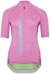 SILVINI Tricou damă SILVINI Mazzana, blush/green (XS)
