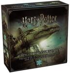 Noble Collection Harry Potter Gringotts Bank Escape puzzle 1000 db-os (004484) (004484)