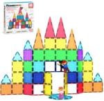 Orbico Kit de construcție Picasso 63 de piese