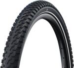Schwalbe Anvelopă Schwalbe Marathon Plus 29x2.10" ADDIX SmartGuard, sârmă, reflex