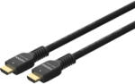 Neutrik 1038956 NKHA21-H0H0-M0100 High Speed HDMI® AEC kábel (NKHA21-H0H0-M0100)