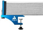 JOOLA Fileu de tenis de masă reglabil, cu sistem de prindere metalic - JOOLA WX Aluminium (11191)