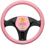 MOMO PINK kormányvédő - M 38-39 cm - rózsaszín