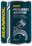 MANNOL Molibden 9991 váltó és motorolaj adalék - 300ml