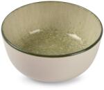 ONA Зелена/кремава глинена купичка 740 ml Gravel - ONA (204313)