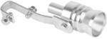  Turbó síp, turbó hang imitátor - M - 37-48mm