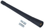 CARMOTION Antennaszár - 17 cm - 2 adapterrel