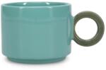 ONA Синя глинена чаша 280 ml Lou - ONA (715732)