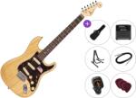 SX SST/ASH/R Premium SET Natural-Rosewood Chitară electrică