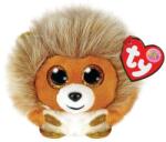 Ty Jucarie de plus TY Beanie Balls Caesar Leul, 8cm