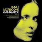 Ennio Morricone - Avant Garde (Clear Acid Green Coloured) (LP) (8016158025644)