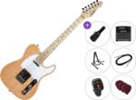 Pasadena TL10 Premium SET Blond Chitară electrică