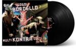 Gogol Bordello - Multi Kontra Culti Vs. Irony (Reissue) (Limited Edition) (2 LP) (<![CDATA[8054521842436]]>)