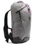 Black Diamond CIRQUE ULTRA 25 Rucsac Storm Gray M/L Rucsac tura