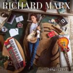 Richard Marx - Songwriter (Red Translucent Coloured) (LP) (4050538824032)