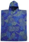 PackTowl PT Poncho Botanical Poncho Botanical S/M Prosop