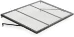 MultiGarden UV-védelemmel ellátott ajtóelőtető 140x90 cm (ME-AW-090)