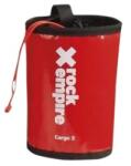 Rock Empire Cargo Sack 2 Geantă Red 005 Rucsac tura