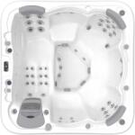 Wellis - Lugano jakuzzi (WM00723-D)