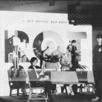 Bed Wettin' Bad Boys - Rot (LP) (<![CDATA[0858053006162]]>)