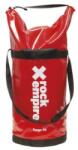 Rock Empire Cargo Roll Geantă Red 005 Rucsac tura