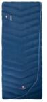 Grüezi bag DownWool Two in One Comfort 2.0 Rechts Sac de dormit Night Blue L 185 Sac de dormit
