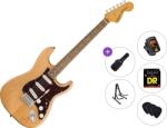 Squier Classic Vibe '70s Stratocaster IL Standard SET Natural Chitară electrică