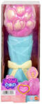 Mattel Petal POP - Virágvarázs illatos meglepetés baba - Tulipán (JMF56_JMF57)