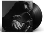 Marc Ribot - Map Of A Blue City (LP) (0607396591114)