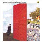 George Harrison - Wonderwall Music (Reissue) (180 g) (LP) (0602557090307)