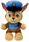 Ty Jucarie de plus TY Beanie Babies Soft Patrula Catelusilor Chase, 15cm
