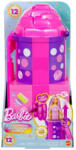 Mattel Rise & Surprise Pet birthday meglepetés szett csúszdával (JKF66)