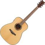 Yamaha TAG1E Natural Chitară electro-acustică Dreadnought