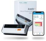 UNIZDRAV Monitor inteligent de tensiune arterială Armfit+ cu funcție EKG