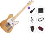 SX STL/ASH Premium SET Natural Chitară electrică
