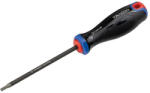 TRACON torx csavarhúzó T15x100 mm diamond CRV CNT15100 (CNT15100)