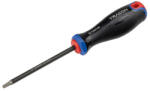 TRACON torx csavarhúzó T25x100 mm diamond CRV CNT25100 (CNT25100)