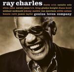 Ray Charles - Genius Loves Company (Reissue) (Limited Edition) (2 LP) (0708857212019)