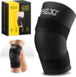 4FIZJO Compresă cu gel pentru genunchi ColdPack PRO, cald-rece Aparat de masaj