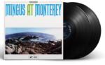 Charles Mingus - Mingus At Monterey (Reissue) (2 LP) (0708857336043)