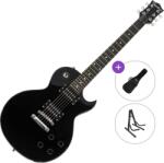 Pasadena LP-19 Basic SET Black Chitară electrică