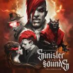 Celldweller & Scandroid - Sinister Sounds EP (Limited Edition) (LP) (0699618597165)